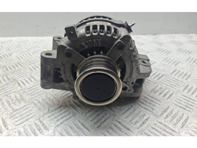 Zámek zadních dveří 0210802570, 270600R080 Toyota Avensis T270 2012