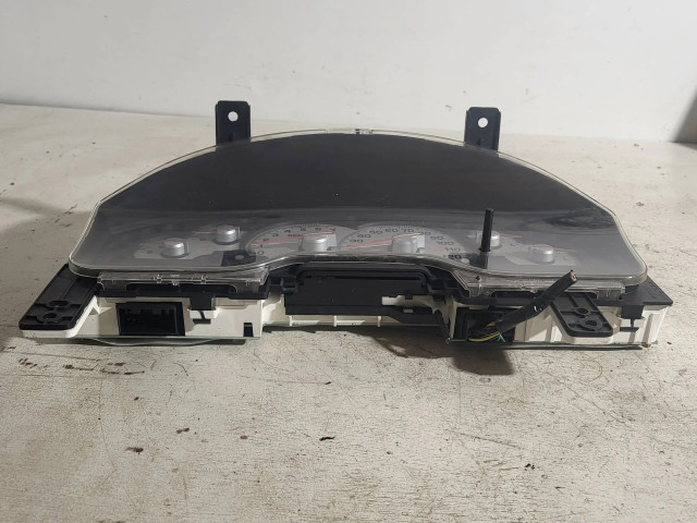 Панель приборов 1L2F10B885A Mercury Mountaineer