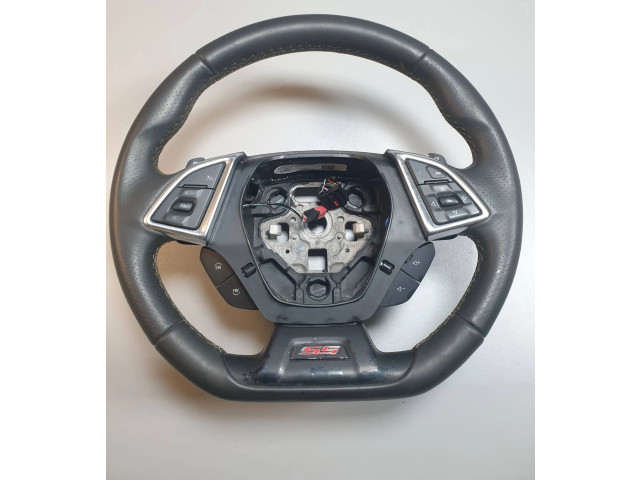 Руль Chevrolet Camaro   -  года 23406653, 812454049      