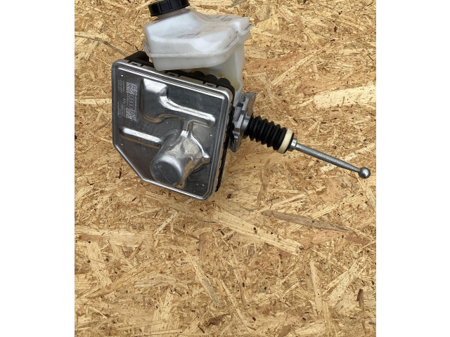 Блок АБС 4KE614100AD, 10120204274 Audi e-tron - года