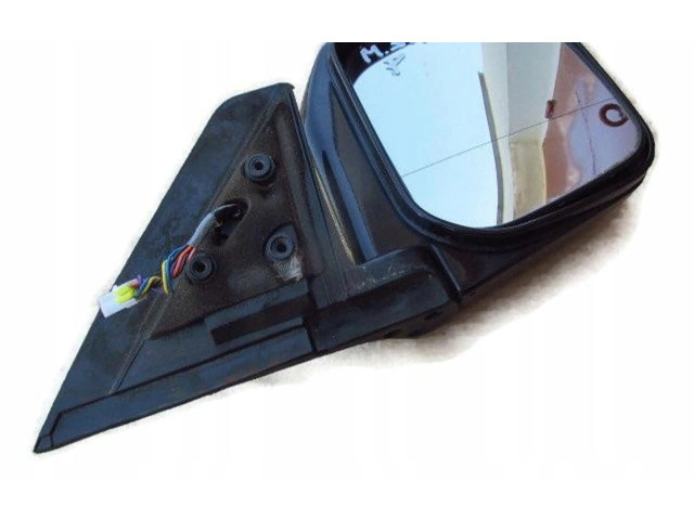 Зеркало электрическое Mitsubishi Pajero Sport I 1996 - 2008 года
