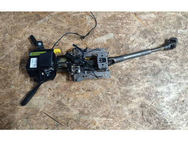 рейка Колонка рулевая 419502L, 012801 Volkswagen Golf VII 2013 - 2019 года