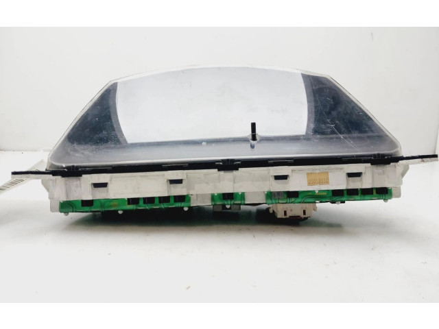 Přístrojová deska Chevrolet Rezzo 96427156