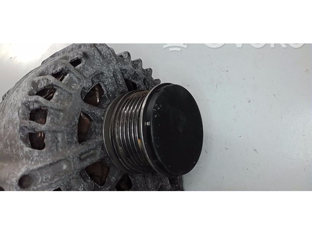 Генератор 231008017R Dacia Duster