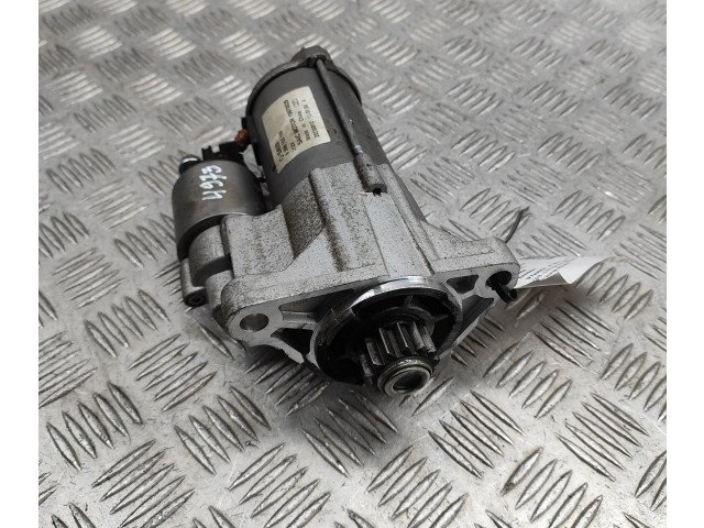 Турбина Стартер MG HS  10078529, 0399703159         