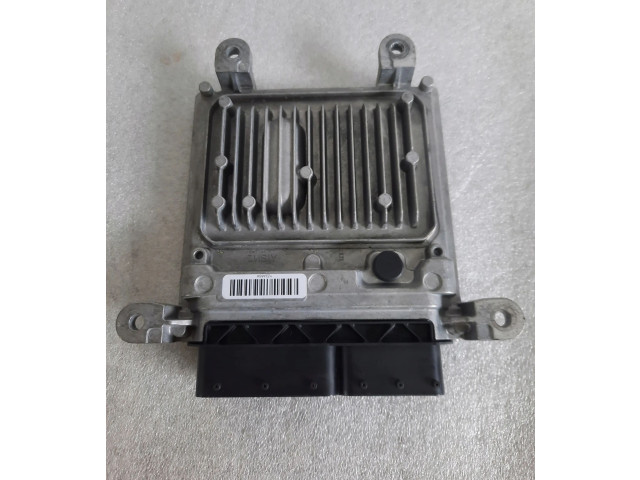 Блок управления двигателя A6519001402 Infiniti Q50