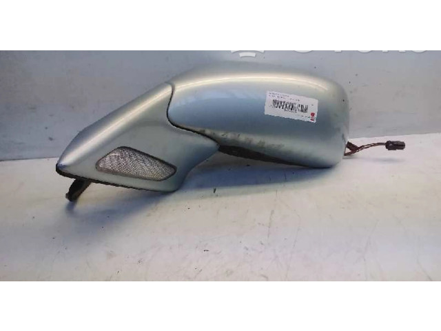 Zpětné zrcátko Peugeot 807 2005