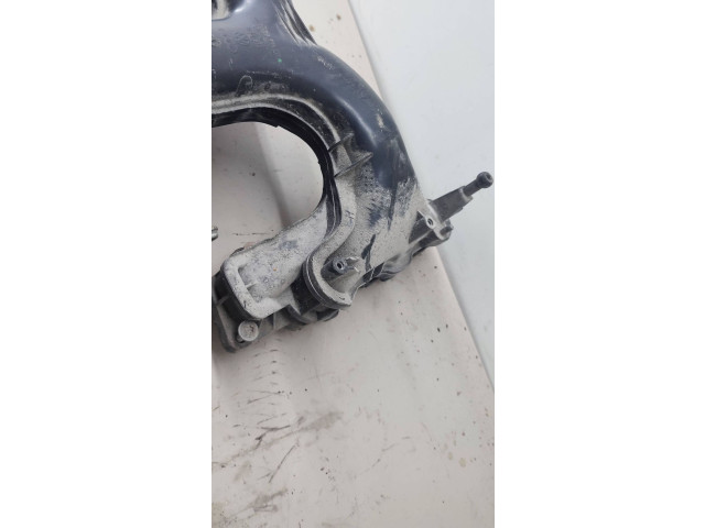 Přístrojová deska Volkswagen Touareg II 2010 059129711CF