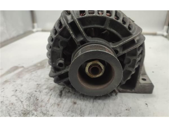 Генератор 9442841, 0124515017 Volvo S80