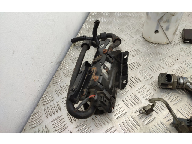 Комплект системы впрыска топлива 0445010514, 03L130755D    Skoda Yeti (5L)  cfh 