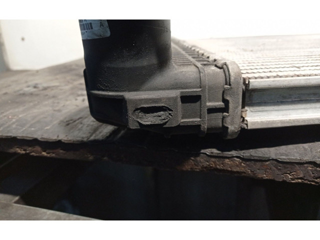 Интеркулер  1K0145803H   Volkswagen Caddy 