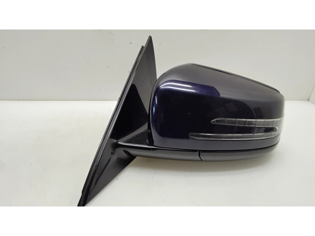 Zpětné zrcátko levé Mercedes-Benz E W212 2010 A2128100116, A3159101