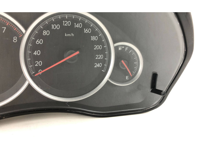 Přístrojová deska Subaru Outback 2008 85013AG400