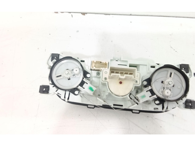 Блок управления климат-контролем Fiat 500L