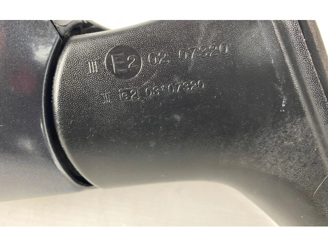 Zpětné zrcátko Renault Thalia II 2012 8200780865