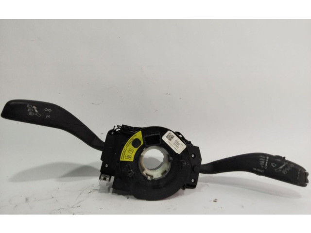 Подрулевой шлейф SRS 6R0953521A   Skoda Fabia Mk3 (NJ)