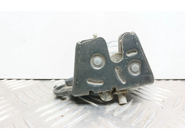 Zámek zadních dveří Fiat Bravo - Brava 1998