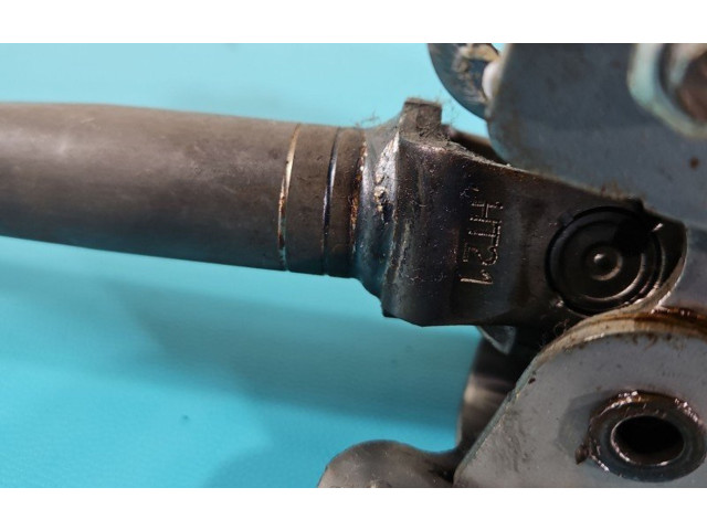 Рулевая рейка IMPRK1396643 Honda Accord 2008 - 2016 года