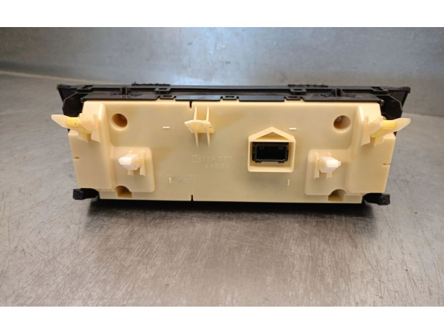 Блок управления HiFi audio 5590053241, 5590053240   Lexus IS-F