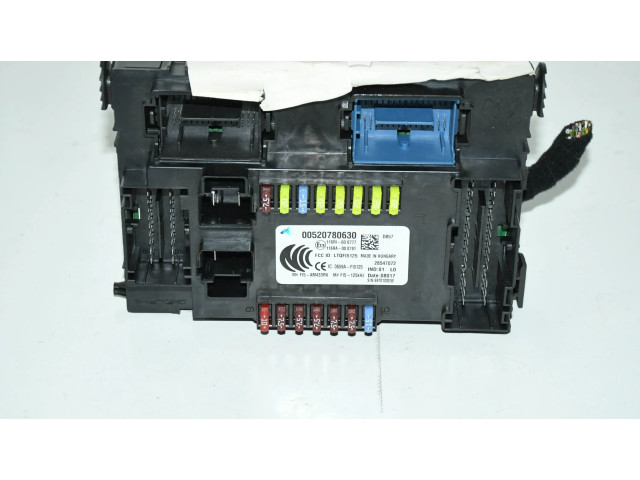 Блок предохранителей 00520780630 Jeep Renegade