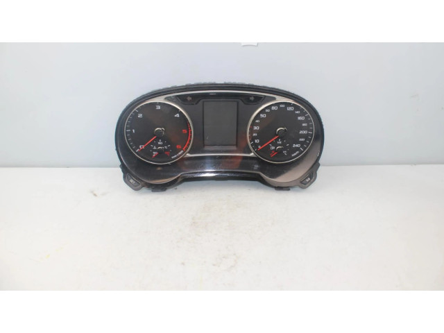 Спидометр (приборный щиток) 8XA920930F Audi A5 Sportback 8TA 2014