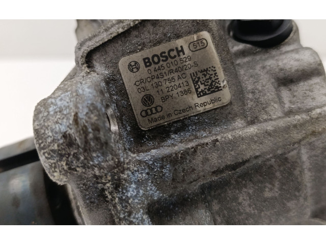 Vstřikovací čerpadlo 03L130755AC Audi A5 Sportback 8TA CGLC