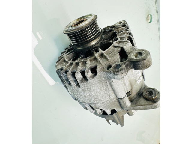 Генератор 03L903023AX, 14V140A Volkswagen Touran II