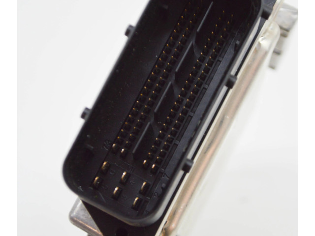 Блок управления GB3G5H298AF, 0281034990 Ford Ranger