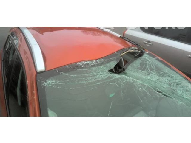 Блок АБС 1611747080   Peugeot  2008 I  2013 - 2019 года