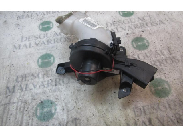 Вентилятор печки 6441X5, 9650872480 Citroen C4 Grand Picasso