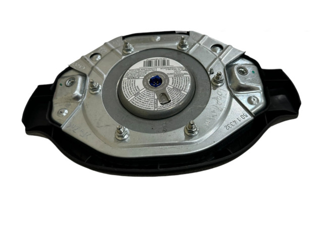 Подушка безопасности водителя 8200748155A, 027090633089 Dacia Logan I