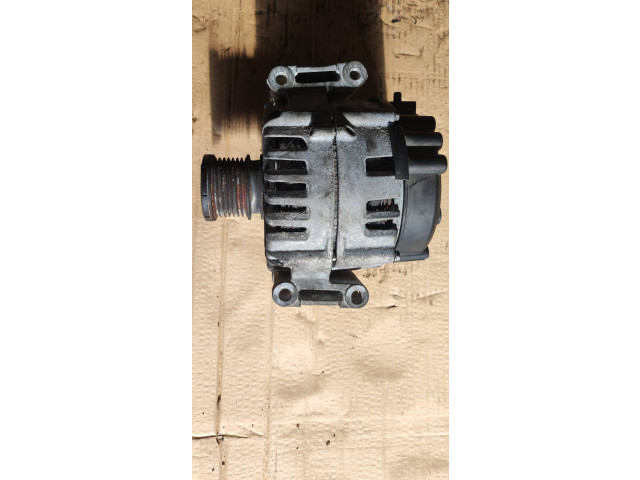 Генератор A0009062700, 2608993A Mercedes-Benz R W251