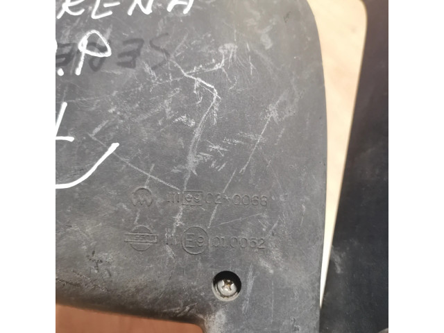 Zpětné zrcátko pravé Nissan Serena 1993 020068, 010052