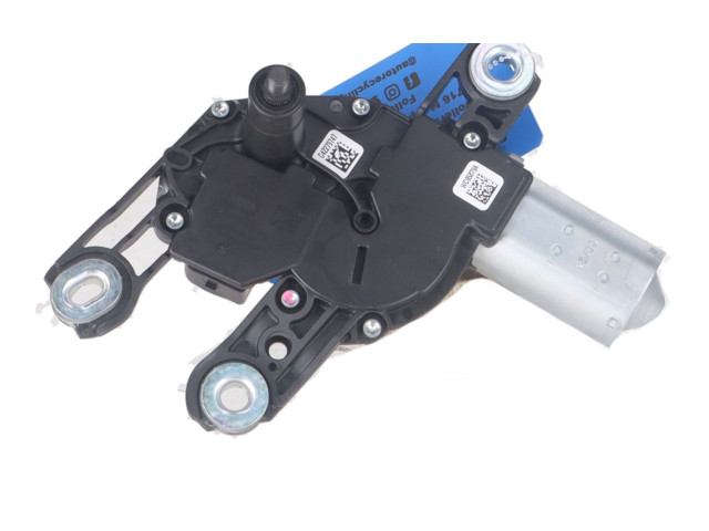 Моторчик заднего дворника 5H0955711B Skoda Octavia Mk4