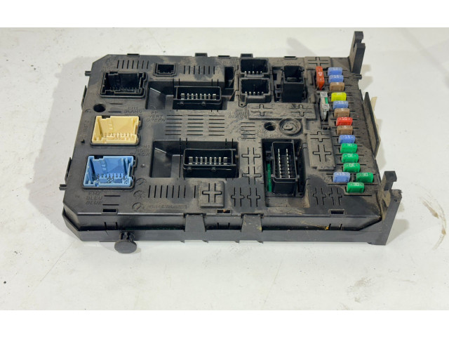 Блок комфорта 966405908002 Citroen C5