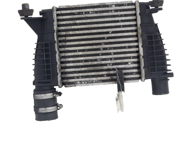 Интеркулер Nissan Note (E11)