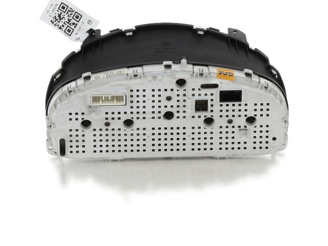 Přístrojová deska Hyundai Getz 2006 940051C210, E1-4557N