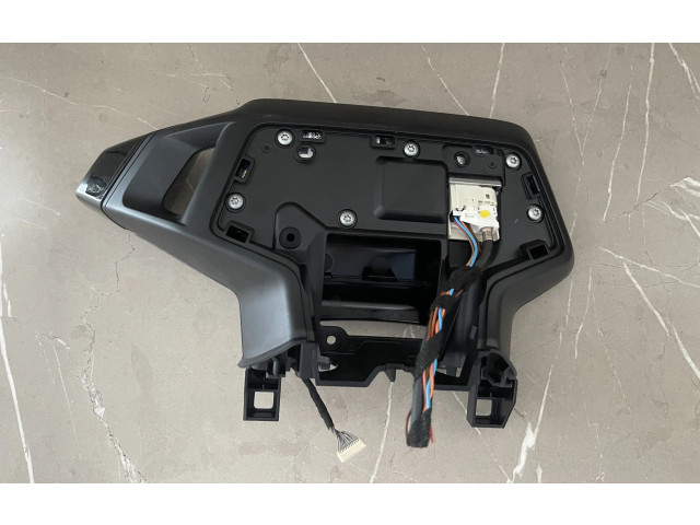 Панель приборов Volkswagen ID.3