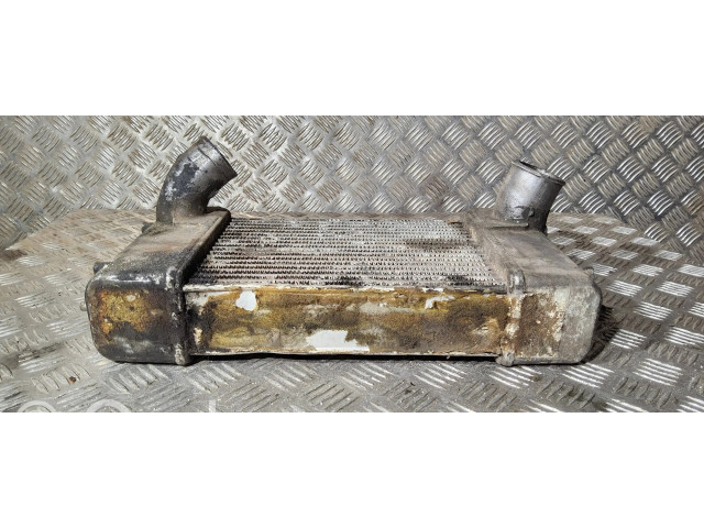 Интеркулер Land Rover Discovery 2.5