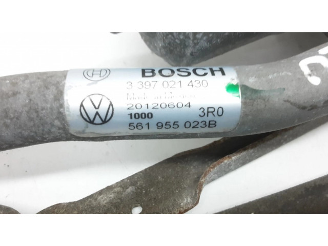 Комплект механизма стеклоочистителей