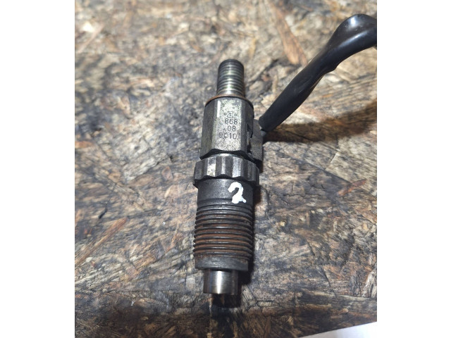 Vstřikovač ZEXEL Nissan Terrano