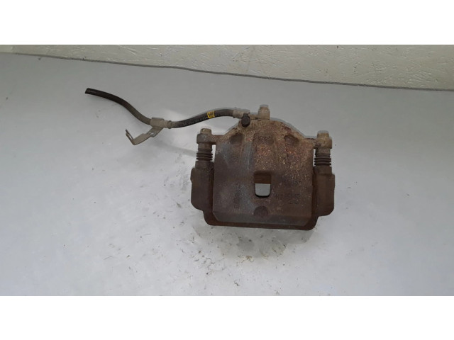 Передний суппорт