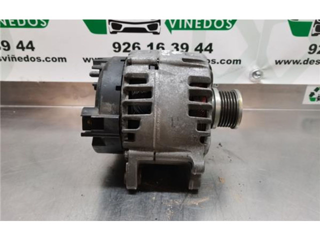 Генератор 3L903023L, 2612005F   Volkswagen PASSAT      
