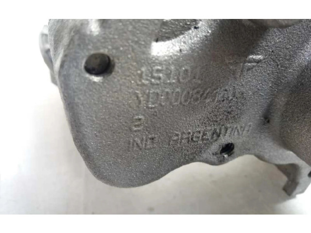 Масляный насос Y000084180 Citroen C5