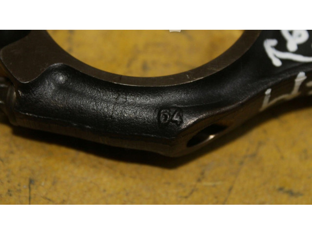  Поршень с шатуном    Mercedes-Benz E W211  