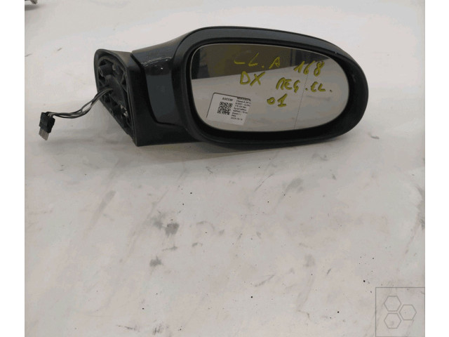 Зеркало электрическое Mercedes-Benz A W168 1997 - 2004 года