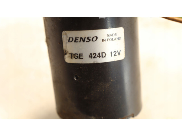 Pojistková skříňka Двигатель стеклоочистителей TGE424D Fiat Seicento/600 1998