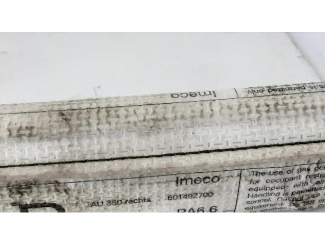Боковая подушка безопасности 8P3880742A, 601492700 Audi A3 S3 8P