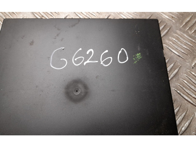 Блок комфорта 1K0937086J, G6260   Skoda Yeti (5L)   