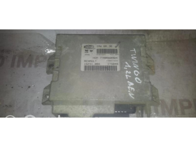 Řídící jednotka IAW6R30   Renault Twingo I 1996